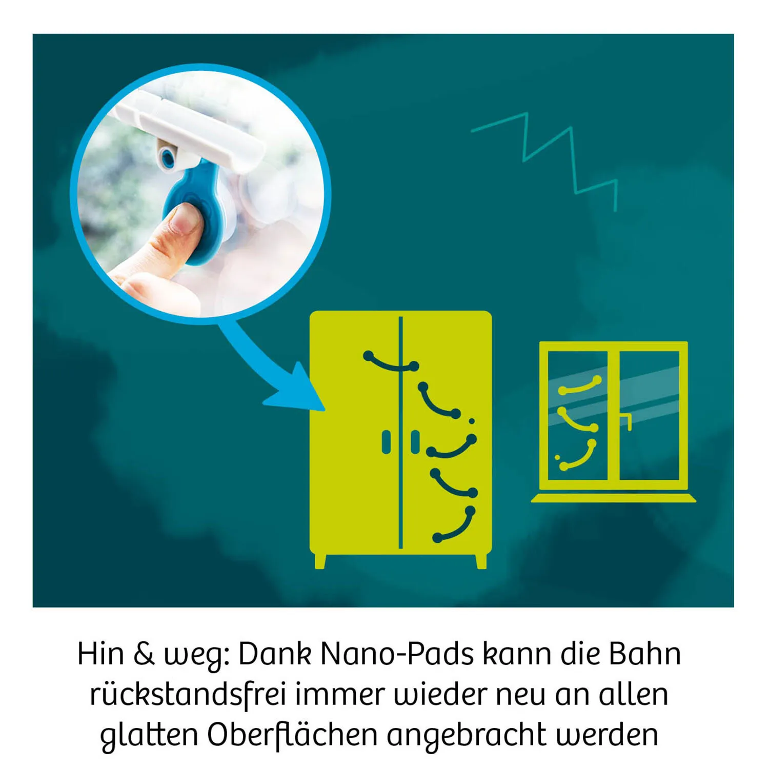 Kosmos Gecko Run Speed Kick – Bild 5