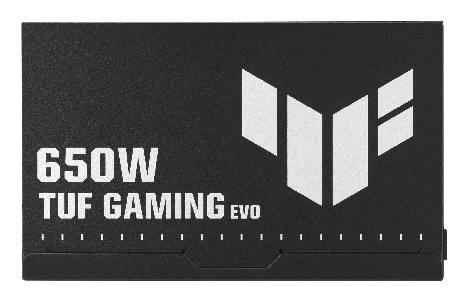 ASUS TUF-GAMING-650B-EVO Netzteil 650 W 20+4 pin ATX ATX Schwarz ASUS TUF-GAMING-650B-EVO Netzteil 650 W 20+4 pin ATX ATX Schwarz