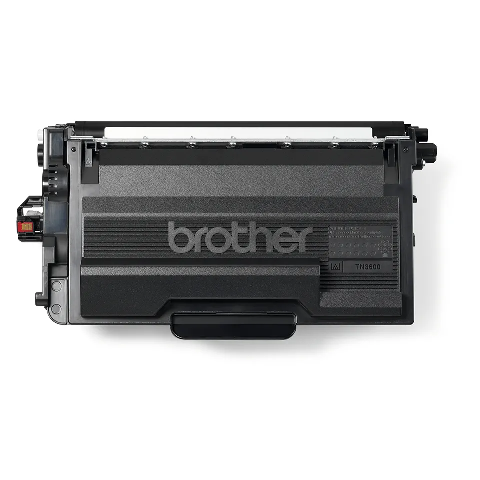 Brother TN-3600 Tonerkartusche 1 Stück(e) Original Schwarz Brother TN-3600 Tonerkartusche 1 Stück(e) Original Schwarz