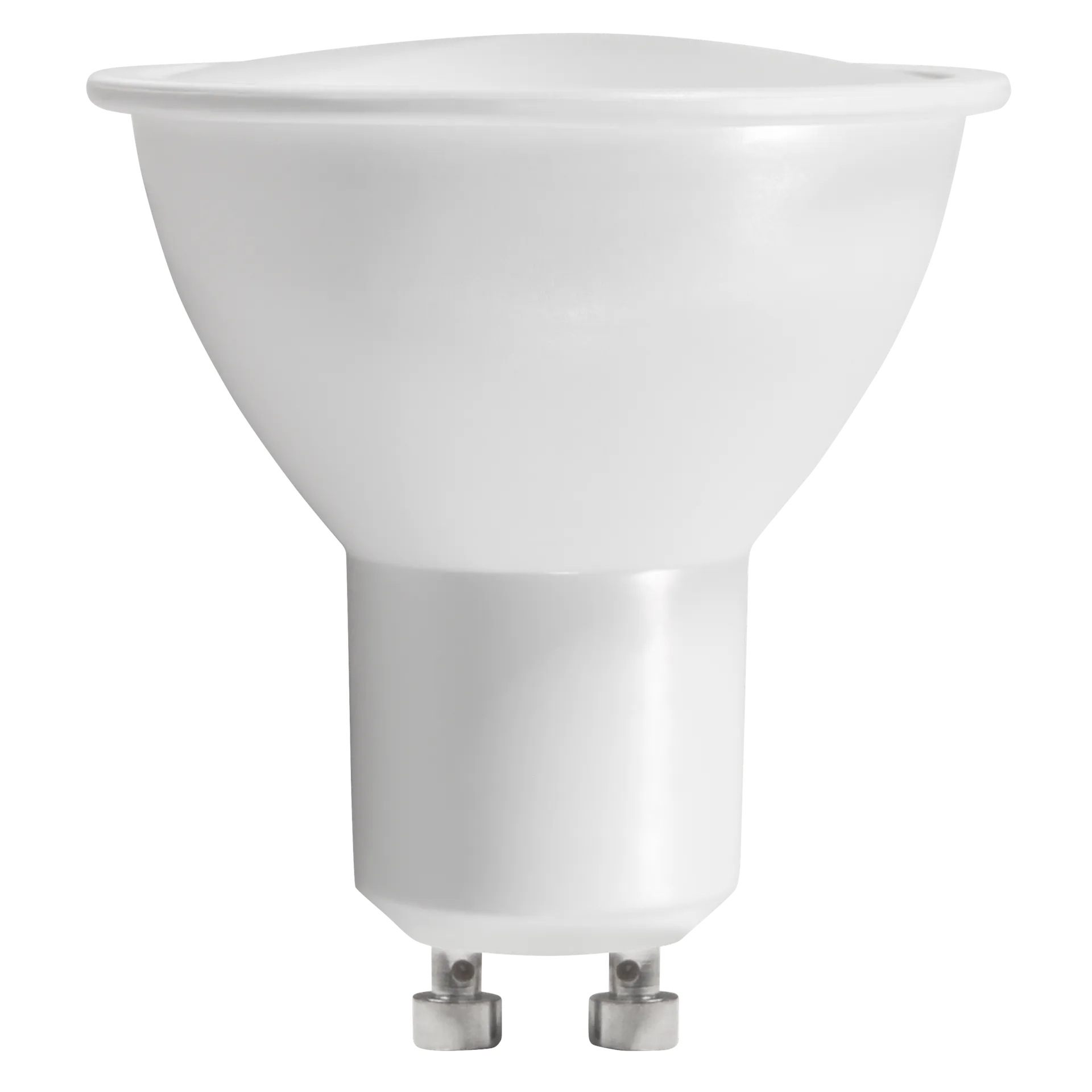 LED-Strahler McShine ''MS-60-10dimm'' 6W, 510lm, tageslichtweiß, dimmbar,10er-Pack – Bild 2