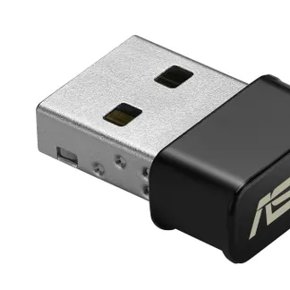 ASUS USB-AC53 Nano WLAN 867 Mbit/s ASUS USB-AC53 Nano WLAN 867 Mbit/s