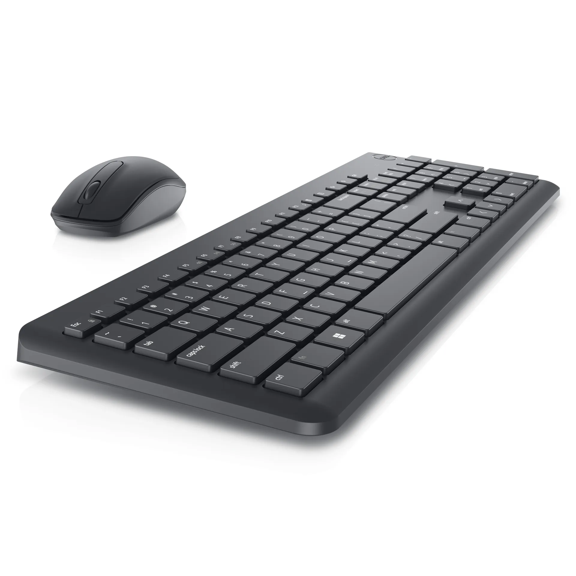 DELL Tastatur und Maus – KM3322W - US international (QWERTY) – Bild 7
