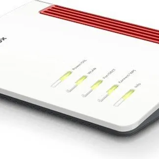 FRITZ!Box 7530 AX FRITZ!Box 7530 AX