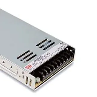 MEAN WELL Netzteil – 12V 350W MEAN WELL Netzteil – 12V 350W