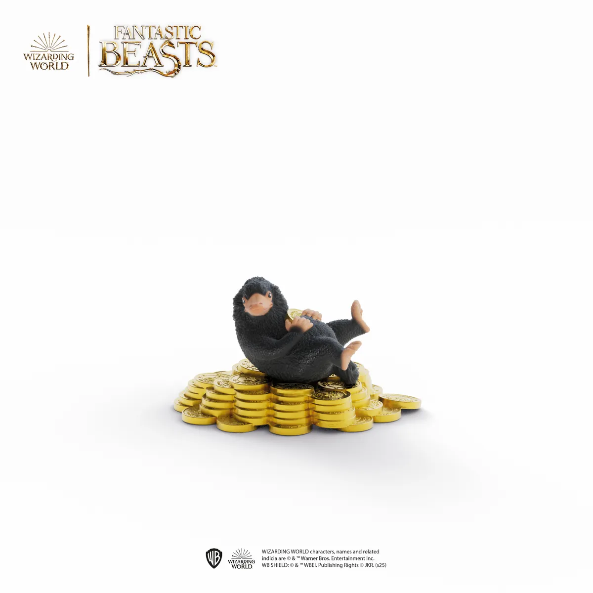 schleich Harry Potter 14905 Kinderspielzeugfigur schleich Harry Potter 14905 Kinderspielzeugfigur