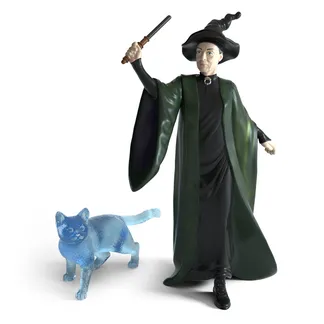 schleich Professor McGonagall & Patronus schleich Professor McGonagall & Patronus