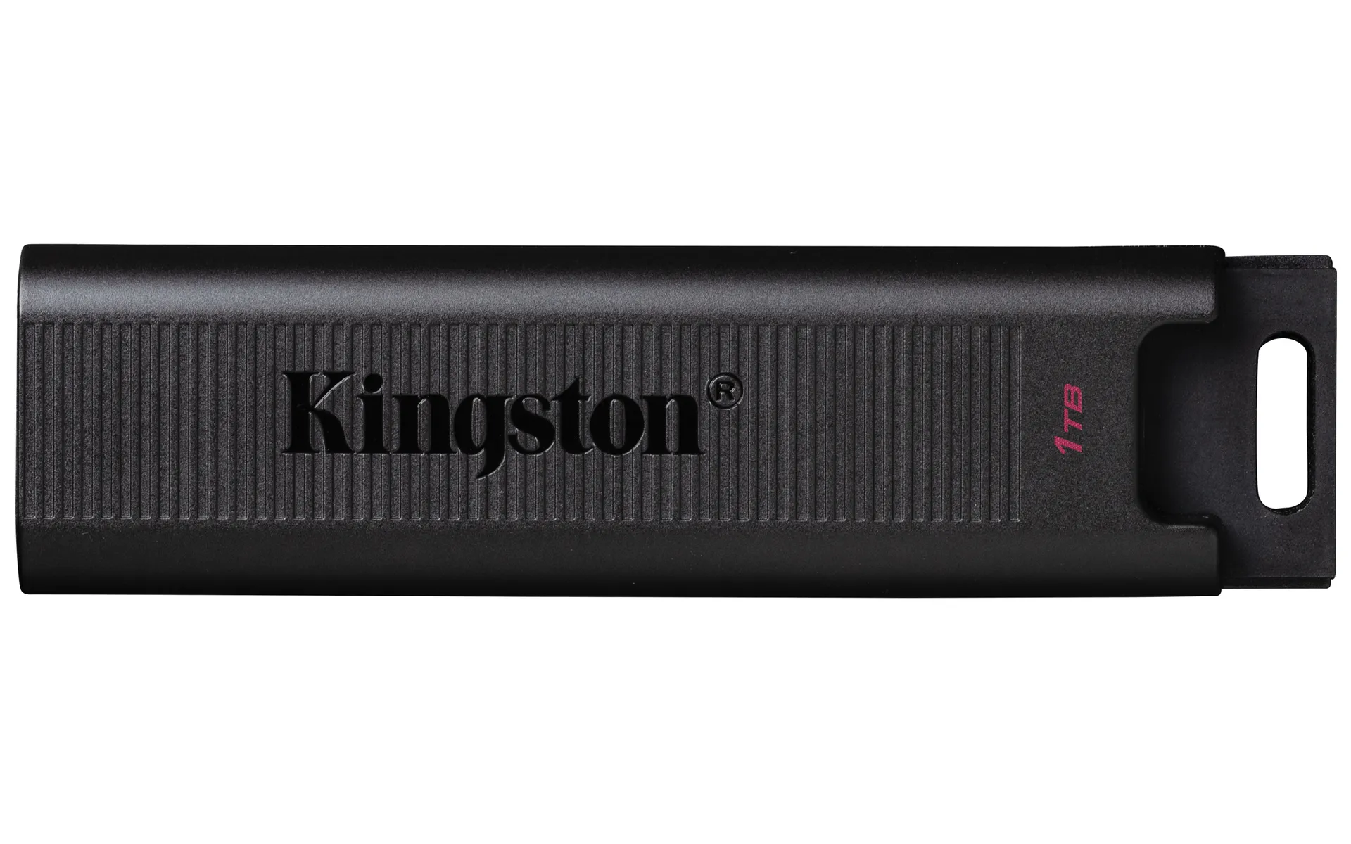 Kingston Technology DataTraveler 1TB Max 1000R/900W USB 3.2 Gen 2 Kingston Technology DataTraveler 1TB Max 1000R/900W USB 3.2 Gen 2