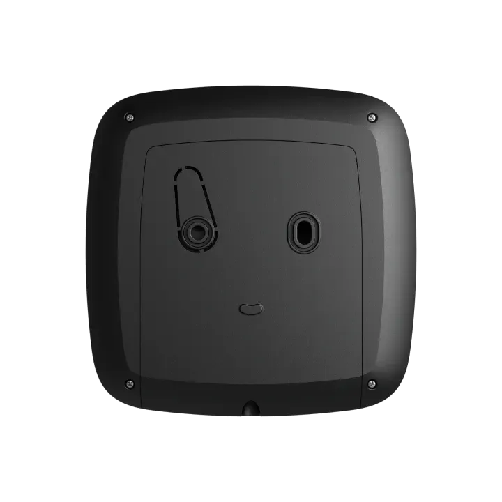 AJAX Baseline Intrusion Protection • SpeakerPhone Jeweller • Black – Bild 2