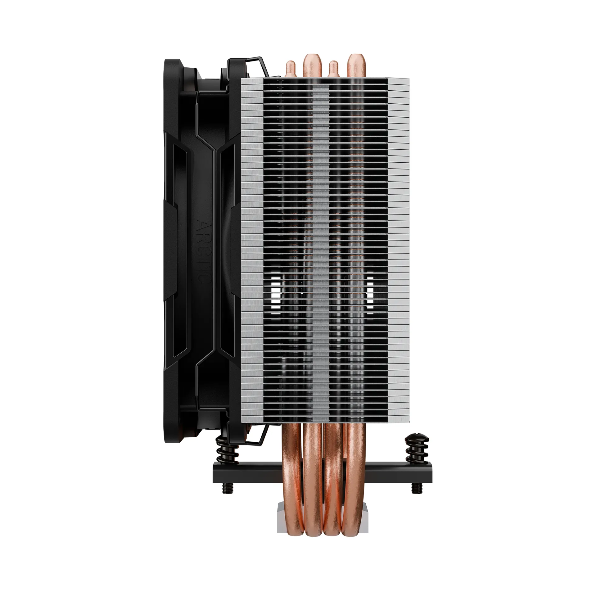 ARCTIC Freezer 36-S Multikompatibler Tower CPU-Kühler – Bild 3