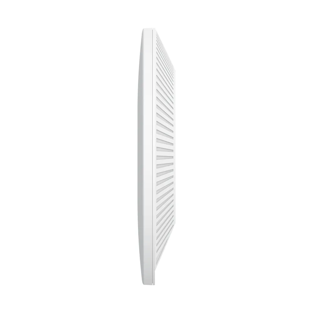 TP-Link Wireless AP WIFI6 • AX6000 • 4x4 • Indoor • 2.5 GbE • EAP683 UR • Omada – Bild 2