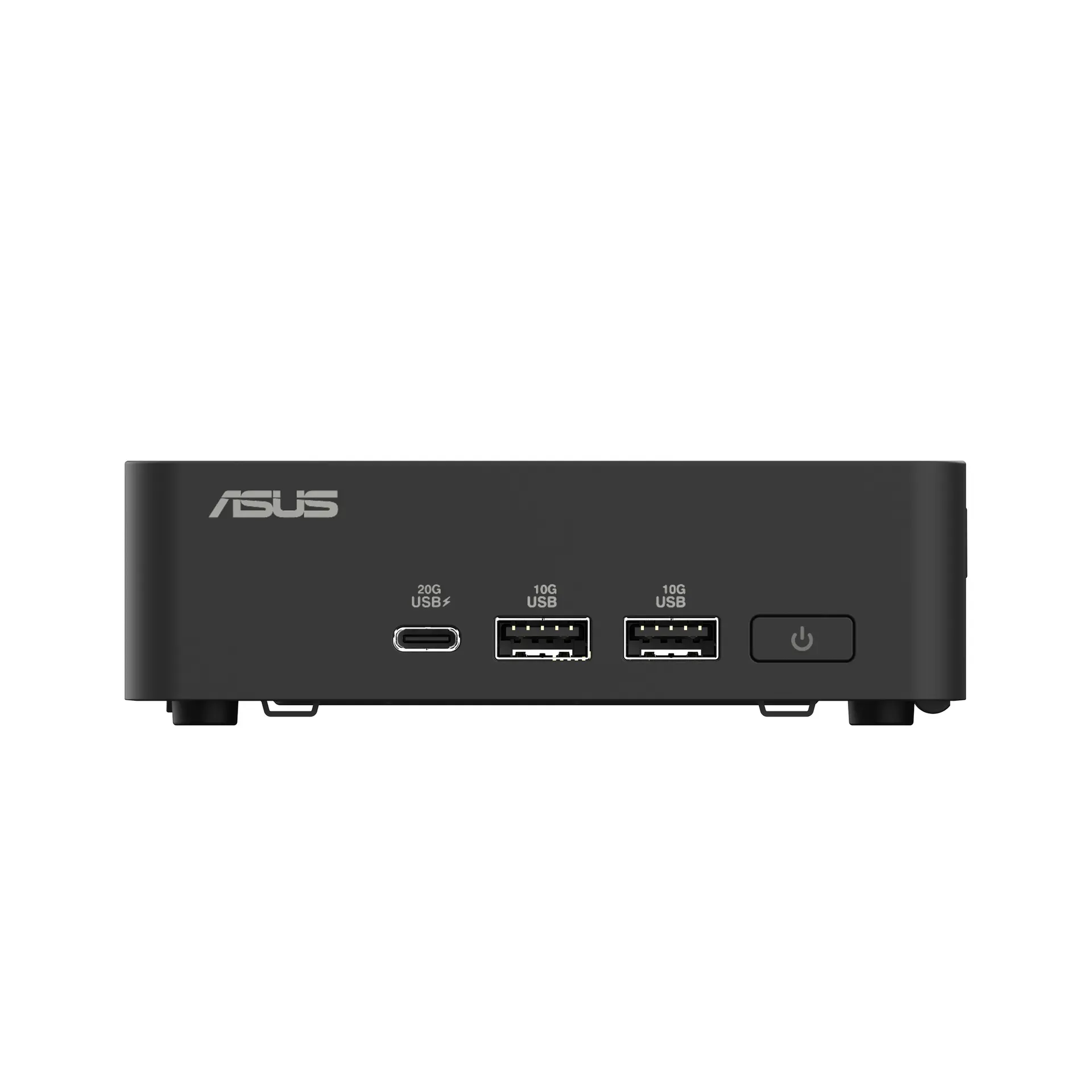 ASUS NUC 15 Pro RNUC15CRKV500002 Schwarz 235H – Bild 7