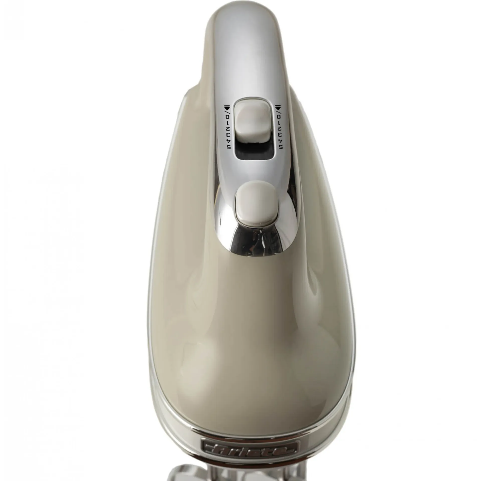 Ariete 1548/03 Handmixer 450 W Beige – Bild 3