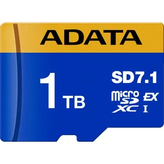 Premier Extreme microSDXC SD7.1 1 TB, Speicherkarte Premier Extreme microSDXC SD7.1 1 TB, Speicherkarte