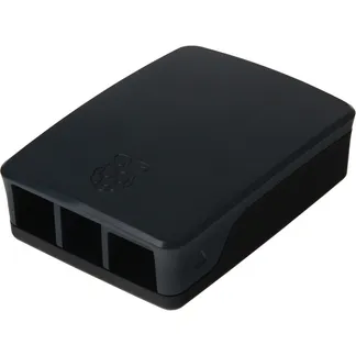 Gehäuse für Raspberry Pi 4 B Gehäuse für Raspberry Pi 4 B