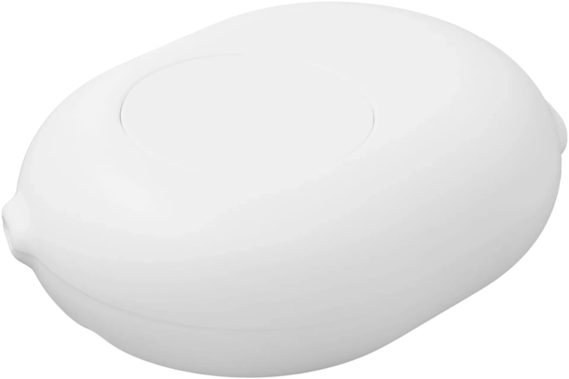 Shelly · Unterputz Zubehör · "Button Add-on white" – Bild 4