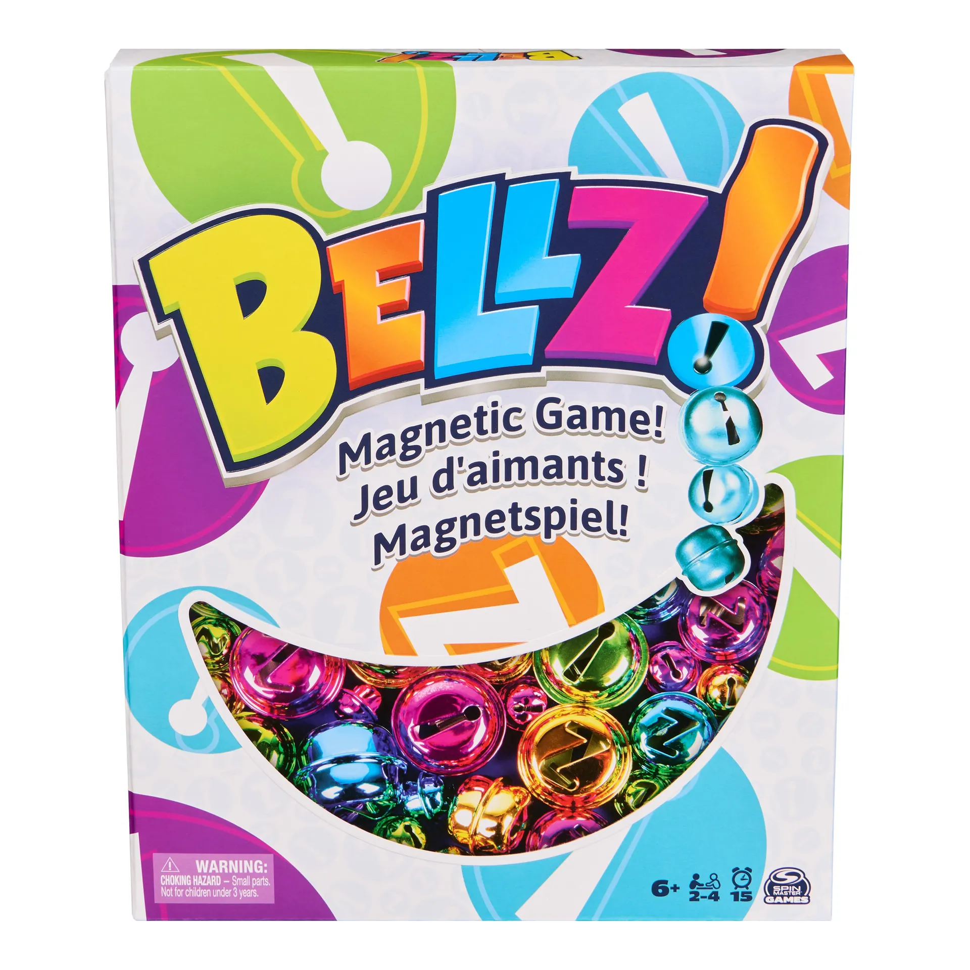 Games 6072209 Brettspiel 15 min – Bild 2