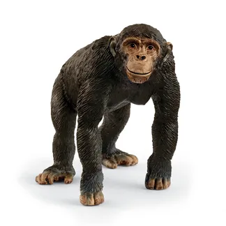 schleich WILD LIFE Schimpanse schleich WILD LIFE Schimpanse