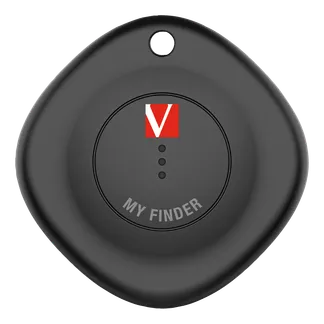Bluetooth-Tracker Verbatim “My Finder“ für Apple “Wo ist?“, Keyring, 1 Stk. Bluetooth-Tracker Verbatim “My Finder“ für Apple “Wo ist?“, Keyring, 1 Stk.