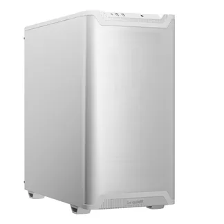 be quiet! PURE BASE 501 Airflow White Midi Tower Weiß be quiet! PURE BASE 501 Airflow White Midi Tower Weiß