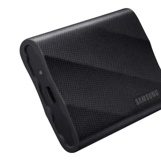 Samsung MU-PG1T0B 1 TB USB Typ-C USB 3.2 Gen 2×2 Schwarz Samsung MU-PG1T0B 1 TB USB Typ-C USB 3.2 Gen 2×2 Schwarz