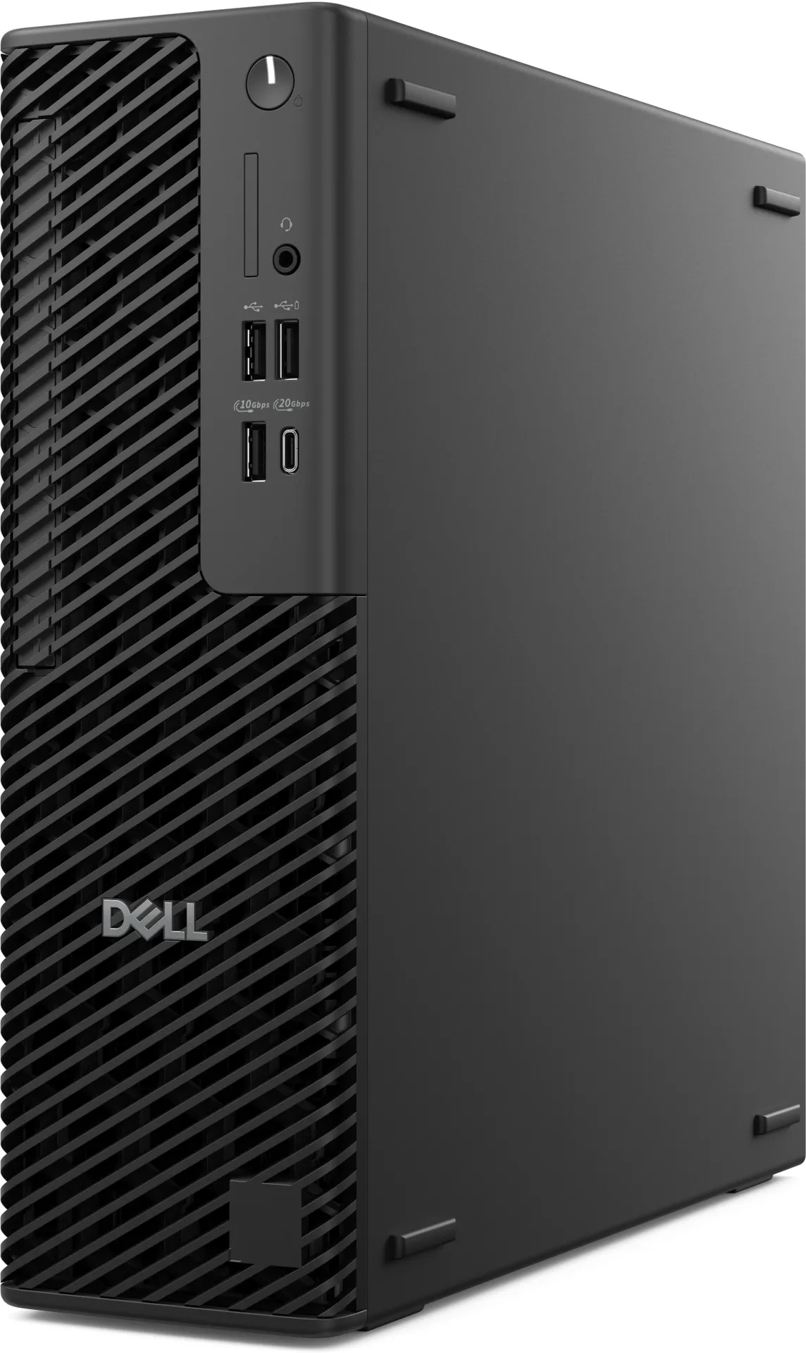 DELL Pro Max FCS1250 Intel Core Ultra 7 265 32 GB DDR5-SDRAM 1 TB SSD NVIDIA RTX A1000 Windows 11 Pro Slim PC PC Schwarz – Bild 3