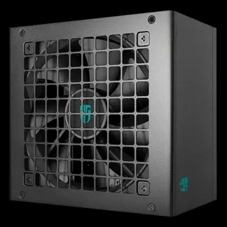 Gamer Storm PN650D Netzteil 650 W 20+4 pin ATX ATX Schwarz Gamer Storm PN650D Netzteil 650 W 20+4 pin ATX ATX Schwarz