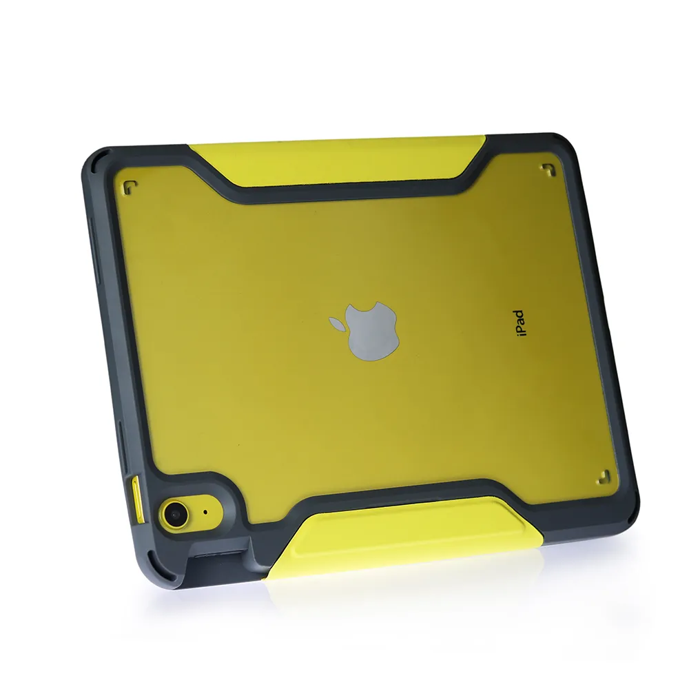 DEQSTER Rugged MAX Case für iPad 10,9" (10. Gen) – Bild 7
