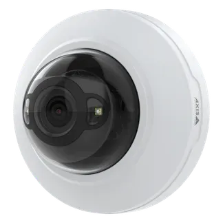 AXIS Netzwerkkamera Fix Dome Mini • M4215-LV • 2MP • AI AXIS Netzwerkkamera Fix Dome Mini • M4215-LV • 2MP • AI