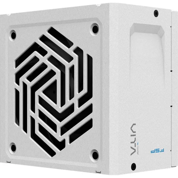 FSP VITA GM 1000W White Netzteil ATX ATX3.1 Weiß – Bild 6