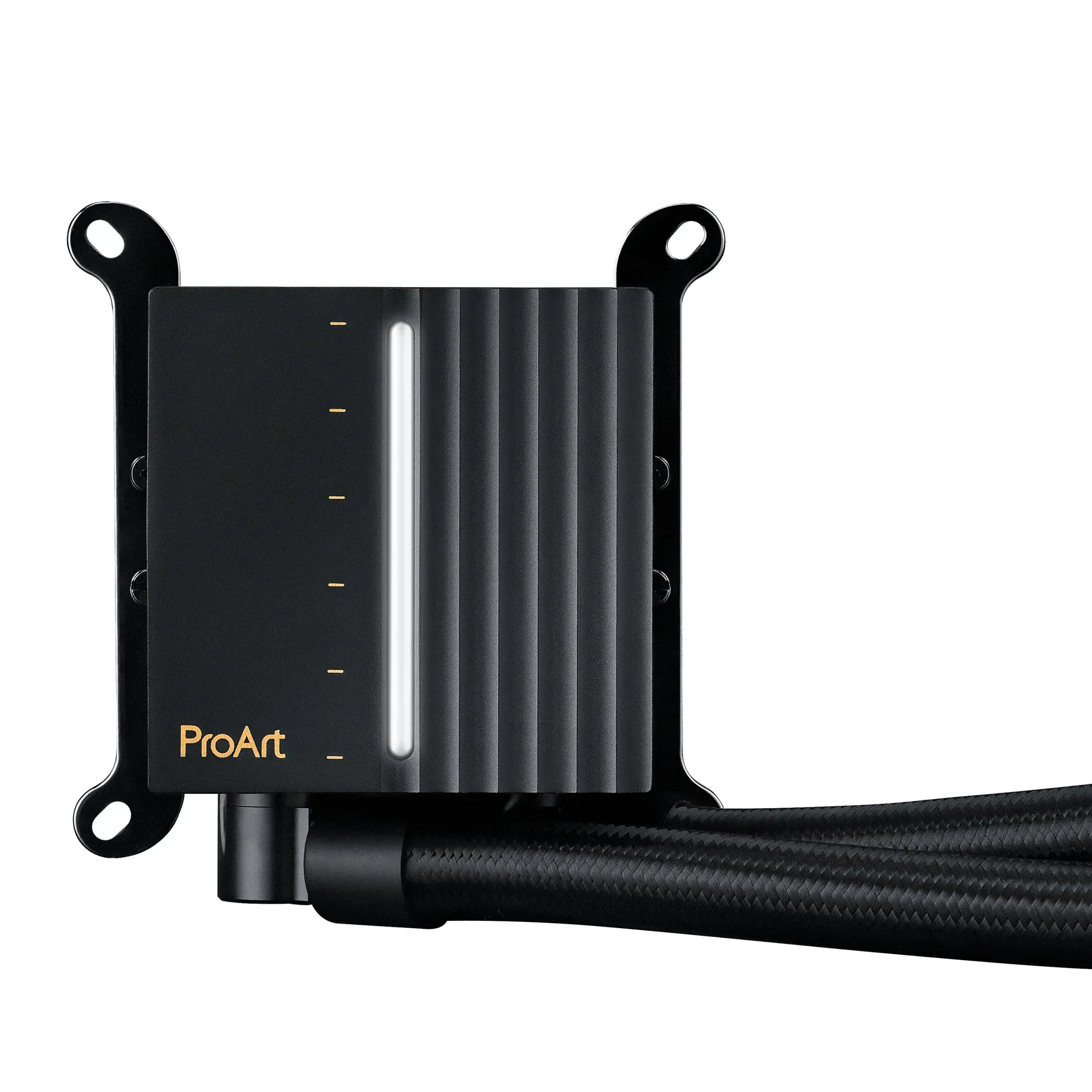 ASUS ProArt LC 240 Prozessor All-in-One-Flüssigkeitskühler 12 cm Schwarz – Bild 3