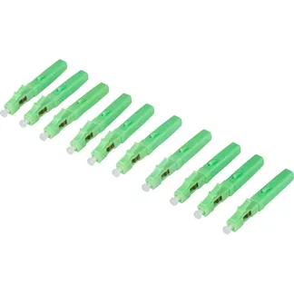 LC/APC LWL-Fast Connector Feldstecker LC/APC LWL-Fast Connector Feldstecker
