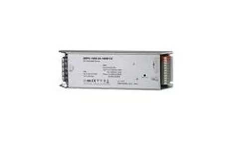 Synergy 21 LED Serie EOS 10 ZigBee CV Controller+Netzteil 4-Kanal 200W RGB-W 24V Synergy 21 LED Serie EOS 10 ZigBee CV Controller+Netzteil 4-Kanal 200W RGB-W 24V
