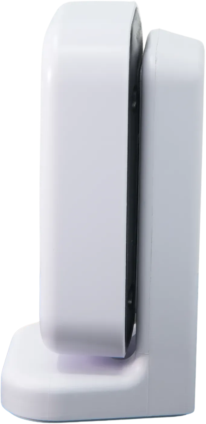 Shelly · Plug & Play · "Presence Sensor Gen4 White" · Präsenzmelder · WLAN · Matter · Zigbee · BT · weiß – Bild 3