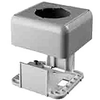 Telegärtner Dose Aufputzgehäuse Alpinweiss Telegärtner Dose Aufputzgehäuse Alpinweiss