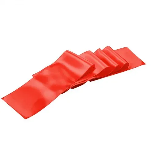 VEVOR Satin-Stuhlschärpen mit Schleifen (275x17 cm) 50 Stk. Stuhlbänder zum Binden, Stuhlbänder für Hochzeiten Partys Bankett Dekorationen Veranstaltungen Bankettstuhlbezüge, Stuhlschleifen Rot – Bild 10