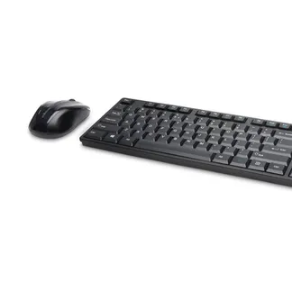 Kensington Pro Fit® flaches, kabelloses Desktop Set Kensington Pro Fit® flaches, kabelloses Desktop Set