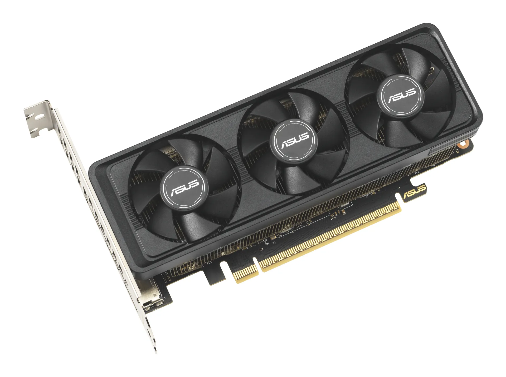 ASUS RTX5060-O8G-LP-BRK NVIDIA GeForce RTX 5060 8 GB GDDR7 – Bild 2