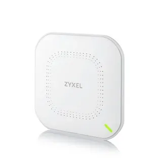Zyxel Wireless AP WIFI6 • AX3000 • 3×3 • Indoor • 1x 2.5 GbE PoE at • NWA90AX Pro • NebulaFlex Zyxel Wireless AP WIFI6 • AX3000 • 3×3 • Indoor • 1x 2.5 GbE PoE at • NWA90AX Pro • NebulaFlex