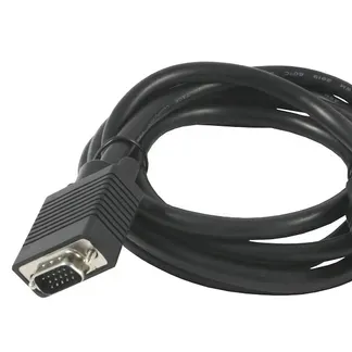 Kabel Video VGA, ST/BU, 5m 3+7, Full HD 1920*1080@60hz, Synergy21, Kabel Video VGA, ST/BU, 5m 3+7, Full HD 1920*1080@60hz, Synergy21,