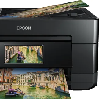 Epson Expression Premium XP-7100 Epson Expression Premium XP-7100