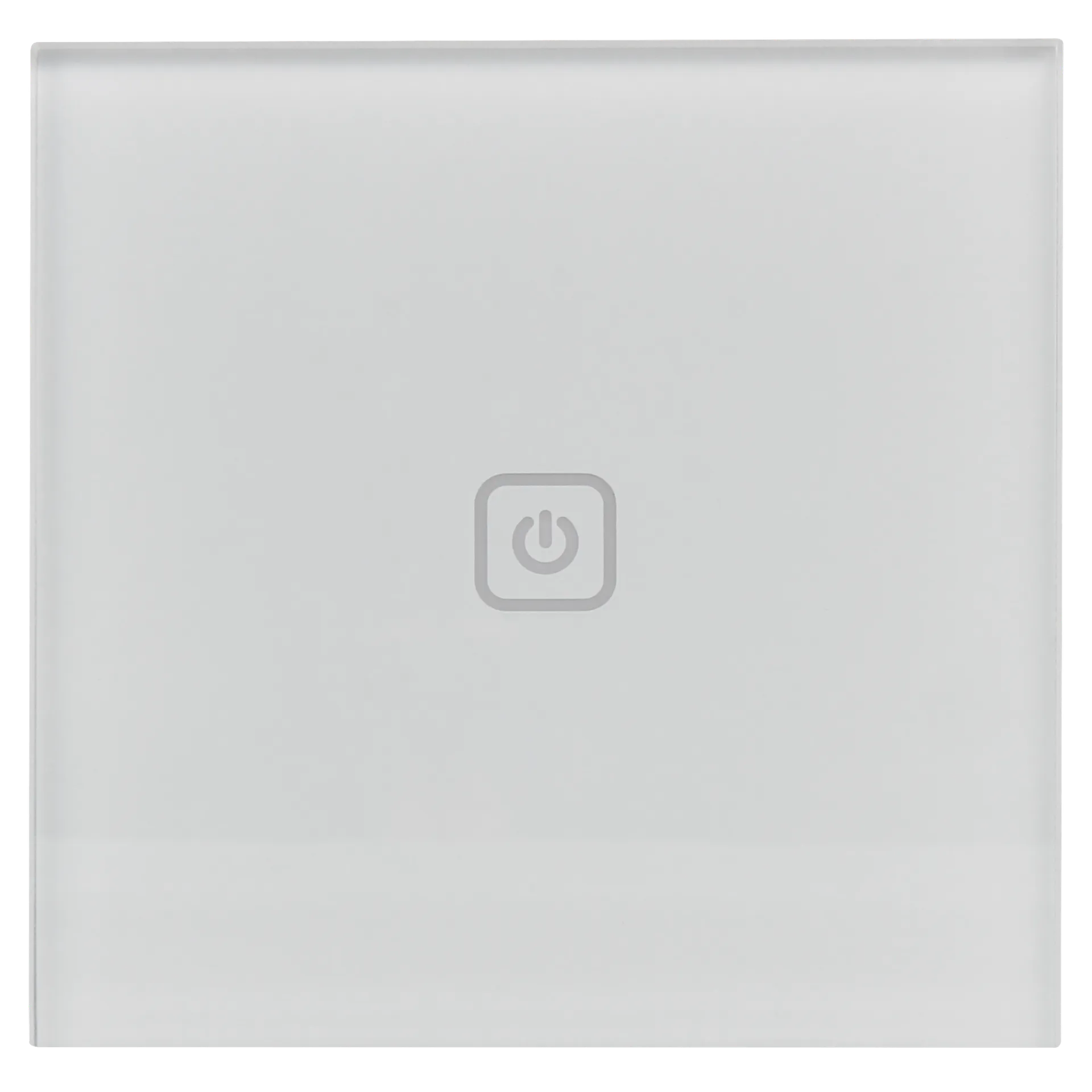 Touch Funk-Wandschalter McPower ''Comfort'' max. 100m, 1-Kanal – Bild 2