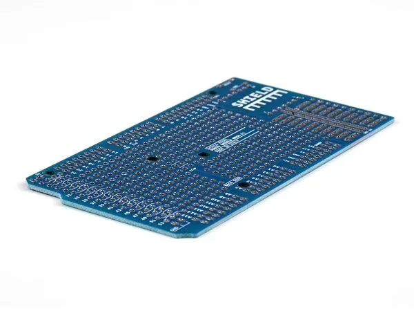 Arduino® Shield Mega Proto PCB (Prototyping) – Bild 2