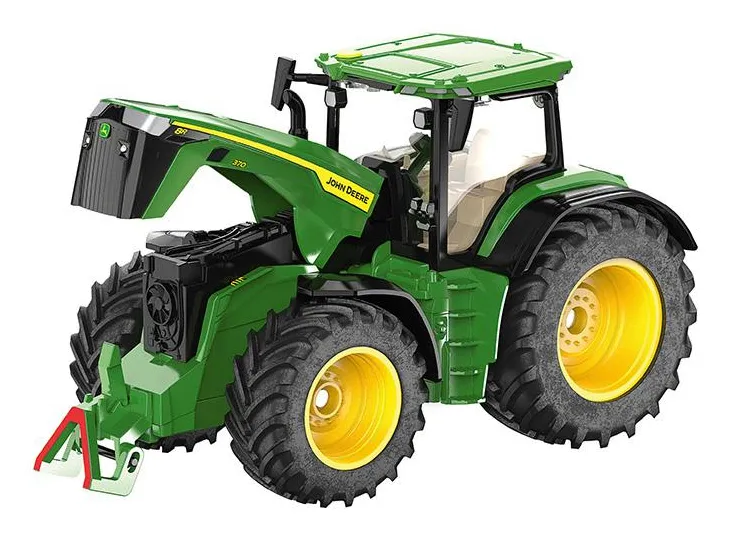 Siku John Deere 8R 370 – Bild 2