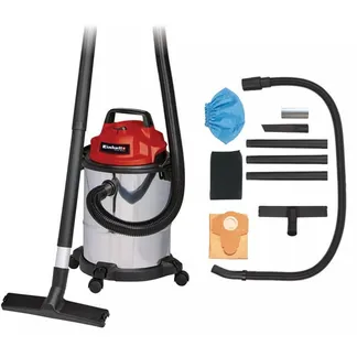 TC-VC 1815 S, Nass-/Trockensauger TC-VC 1815 S, Nass-/Trockensauger