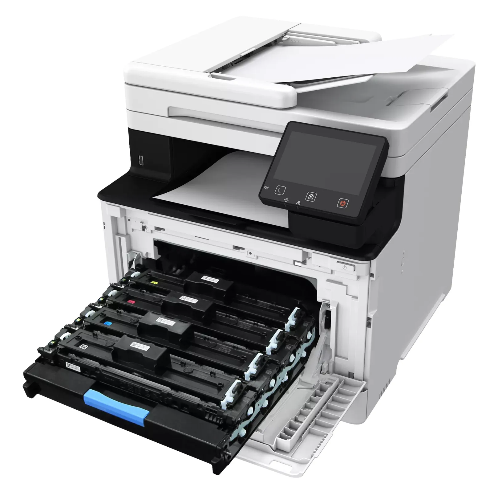 Canon i-SENSYS MF752Cdw II Laser A4 1200 x 1200 DPI 33 Seiten pro Minute WLAN – Bild 7