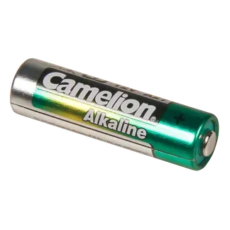 Spezialbatterie CAMELION A27, 12V, 28,5x8mm Alkaline Spezialbatterie CAMELION A27, 12V, 28,5x8mm Alkaline
