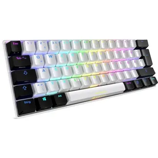 SKILLER SGK50 S4, Gaming-Tastatur SKILLER SGK50 S4, Gaming-Tastatur