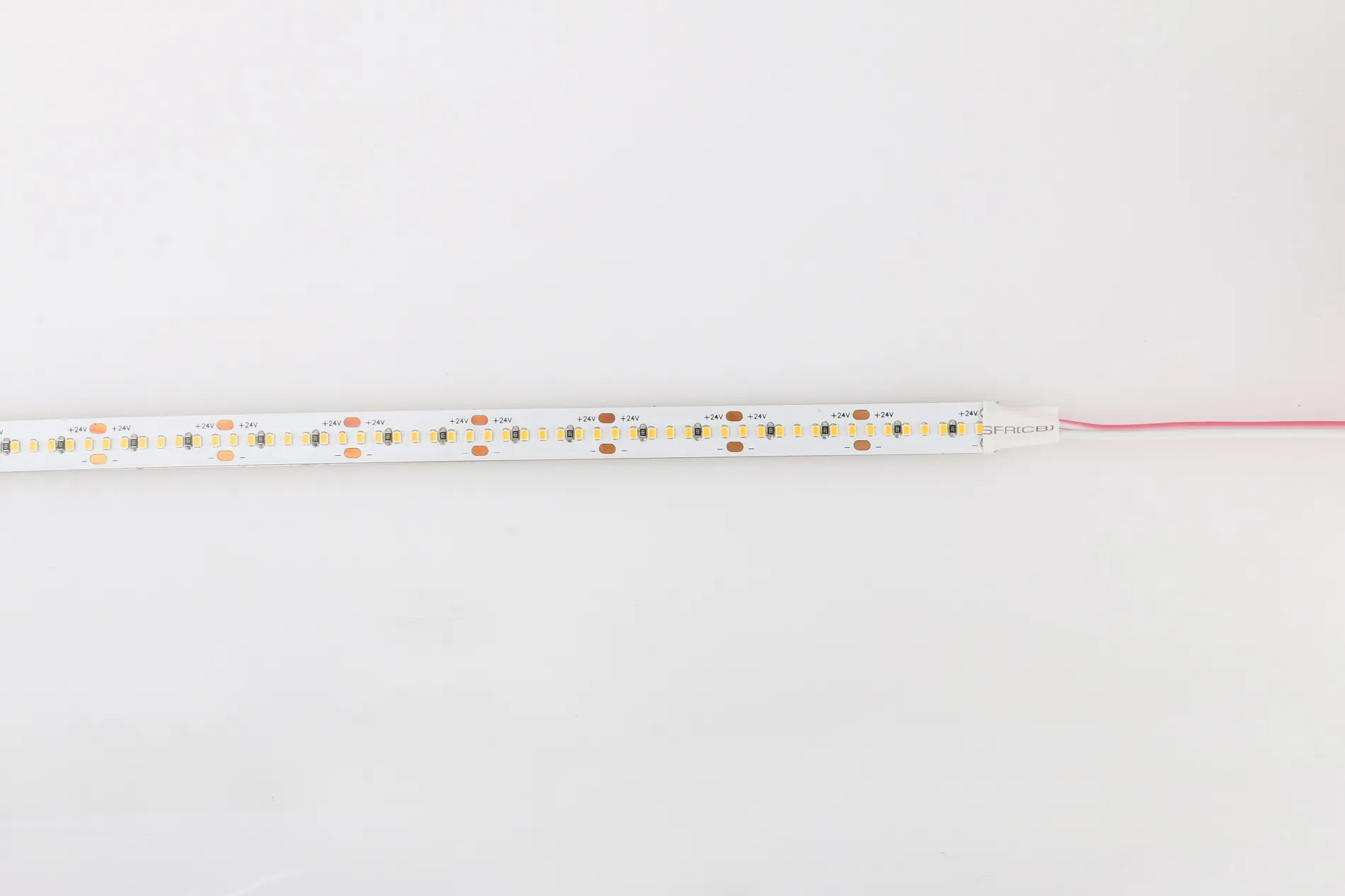 Synergy 21 LED Flex Strip 2216 - 280 WW DC24V 100W IP20 CRI>90 – Bild 5