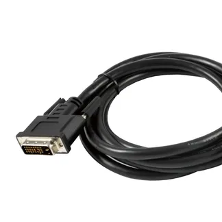 Kabel Video DVI-D 24+1, ST/BU, 5m, Ultra HD 4K*2K 3840*2160@30hz, Synergy21, Kabel Video DVI-D 24+1, ST/BU, 5m, Ultra HD 4K*2K 3840*2160@30hz, Synergy21,