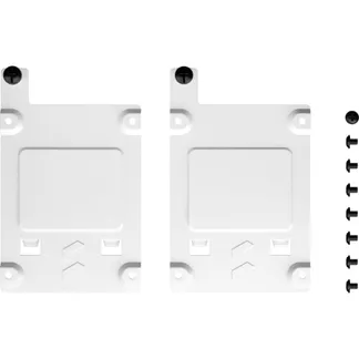 SSD Tray kit – Type-B (2-pack), Einbaurahmen SSD Tray kit – Type-B (2-pack), Einbaurahmen